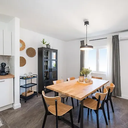 Mavi Apartamento *