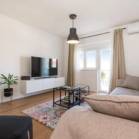 Mavi Appartement *