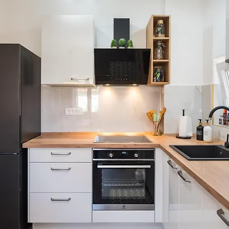 Mavi Appartement Zadar