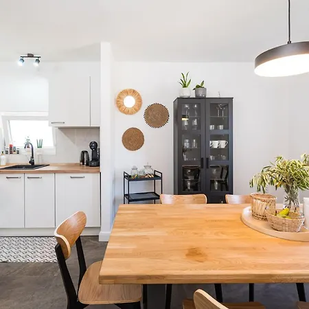 Mavi Apartamento