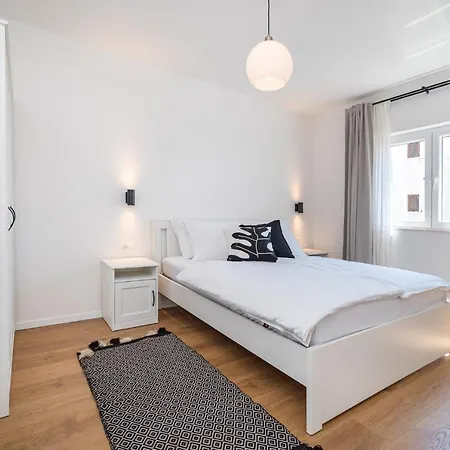 Apartamento Mavi Zadar