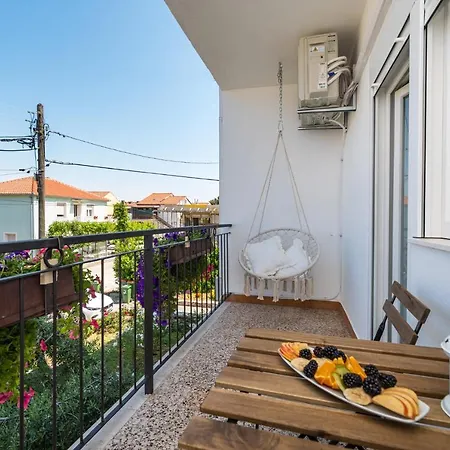 Appartement Mavi