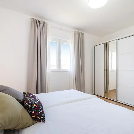 Mavi Apartamento Zadar