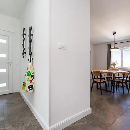 Mavi Apartamento Zadar
