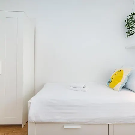Mavi Apartamento