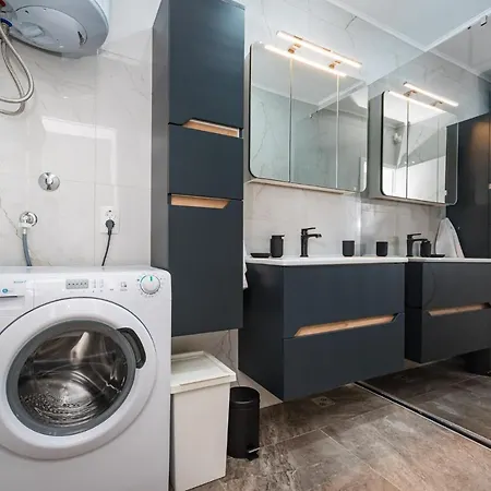 Mavi Apartamento