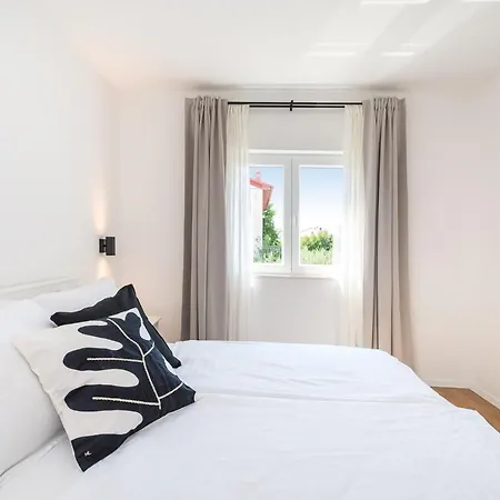 Apartamento Mavi *