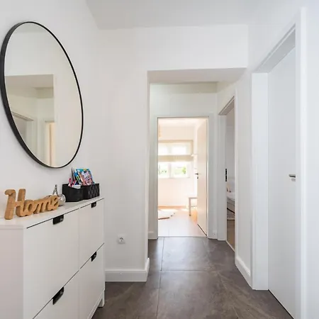 Mavi Appartement Zadar