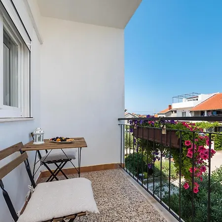 Appartement Mavi *