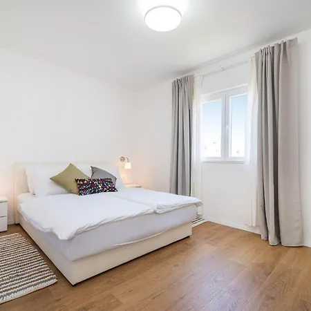 Mavi Apartment Zadar