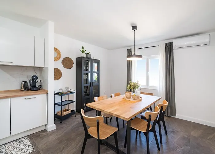 Mavi Apartamento *