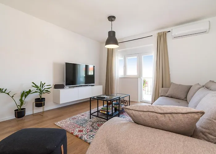 Mavi Apartamento *