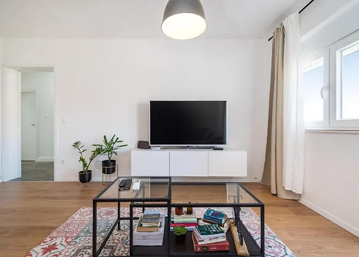 דירה Mavi זאדאר