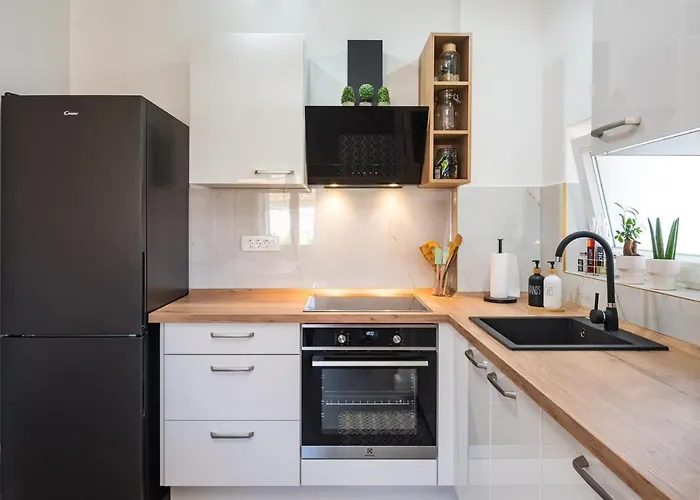 Mavi דירה זאדאר