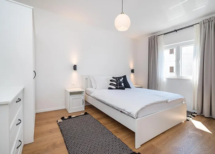 Apartamento Mavi Zadar