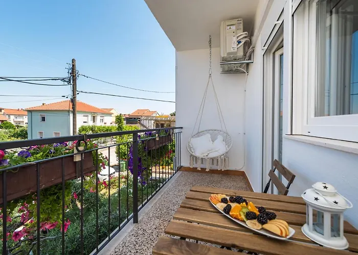 Apartamento Mavi