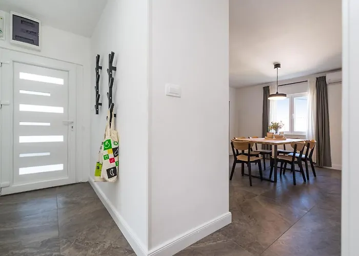 Mavi דירה זאדאר