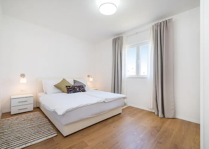 Mavi דירה זאדאר