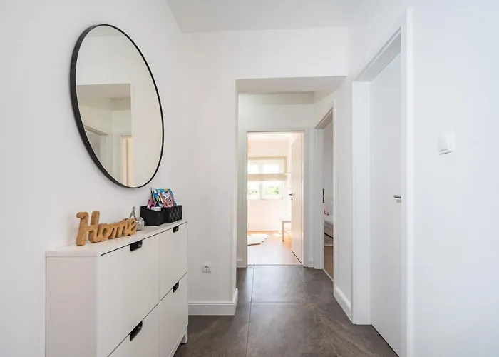 Mavi דירה זאדאר