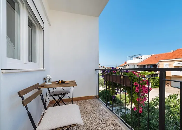 Apartamento Mavi *